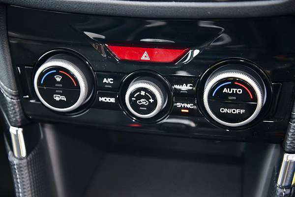 2024 Subaru Forester 2.5i-S S5