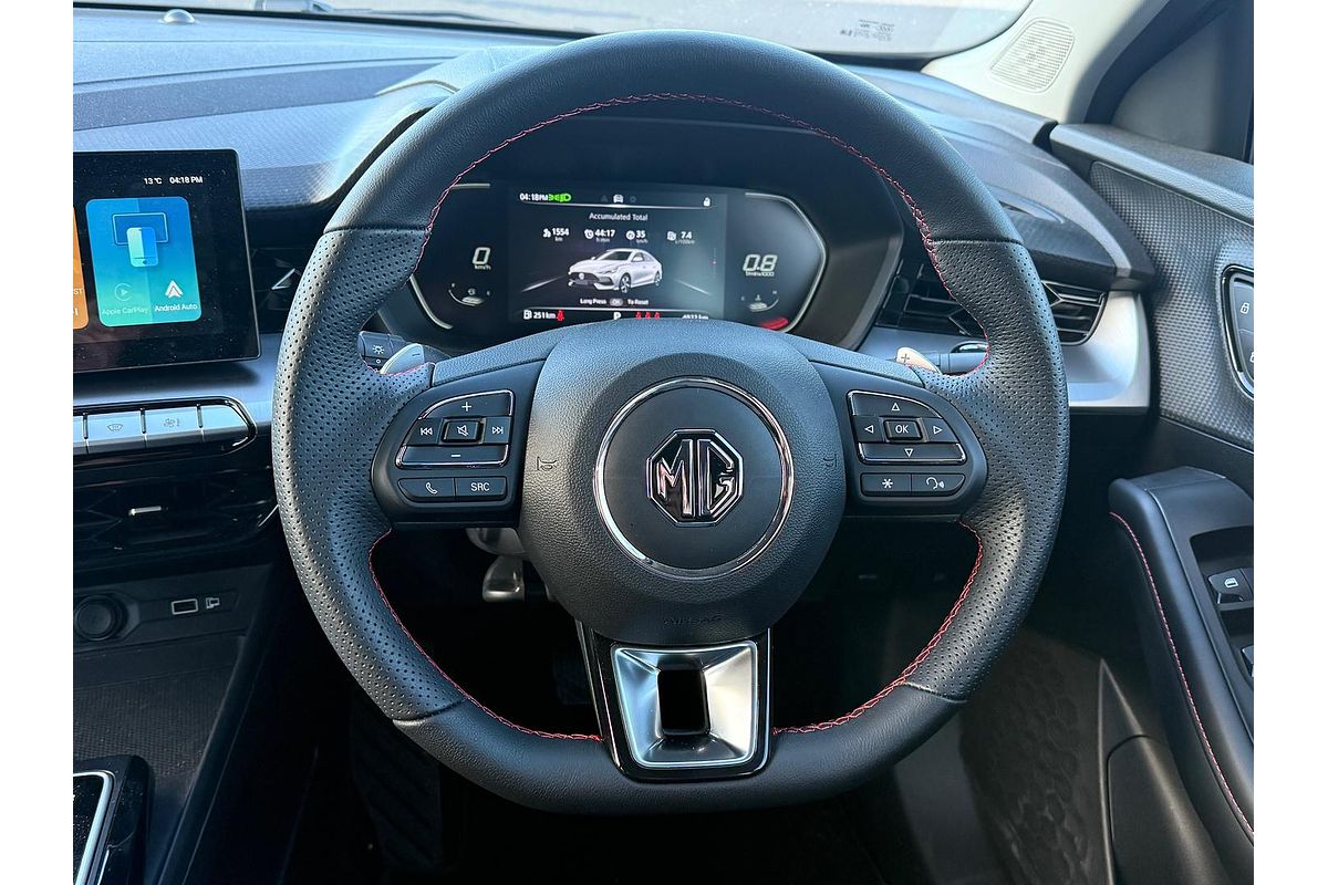 2023 MG MG5 Essence