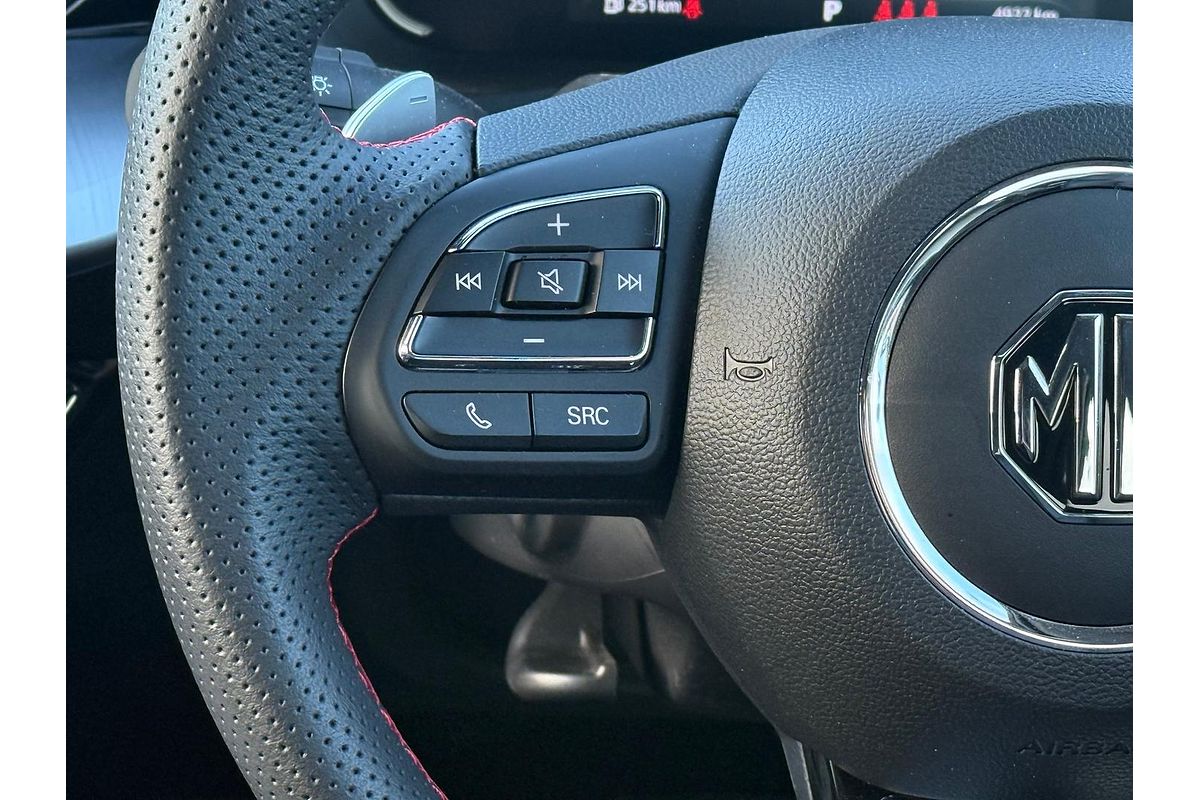 2023 MG MG5 Essence