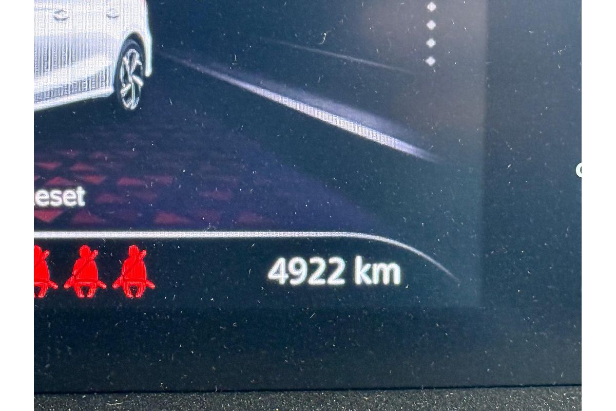 2023 MG MG5 Essence