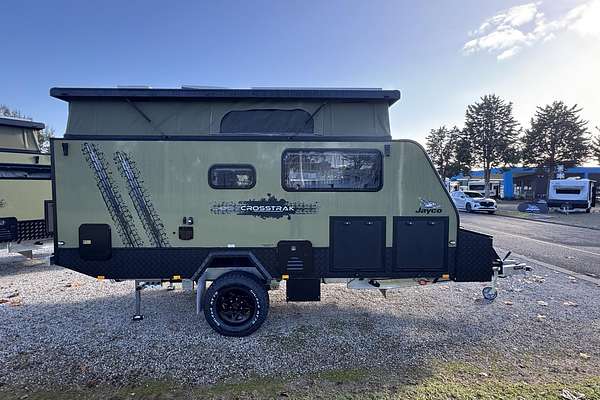 2025 Jayco Crosstrak 14.44-1.Ct-My25