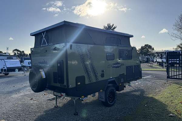 2025 Jayco Crosstrak 14.44-1.Ct-My25