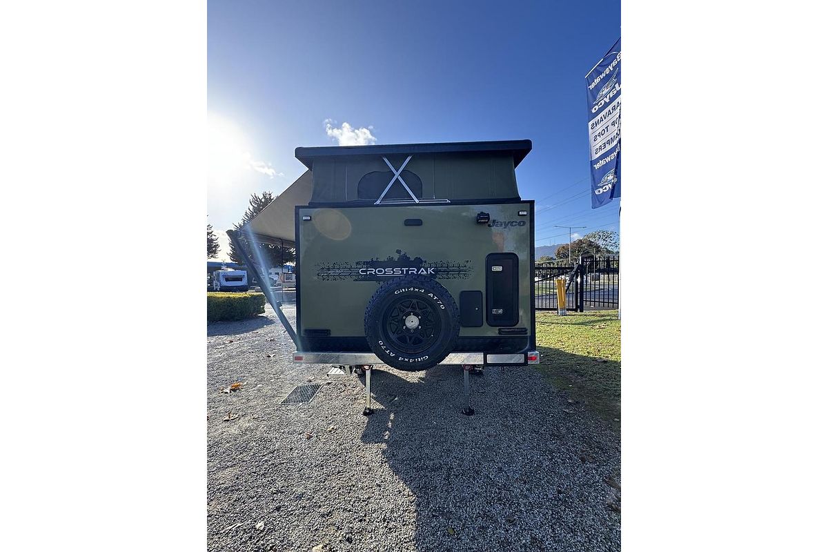 2025 Jayco Crosstrak 14.44-1.Ct-My25