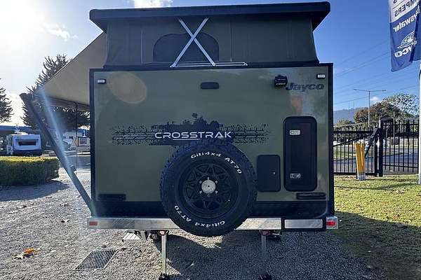2025 Jayco Crosstrak 14.44-1.Ct-My25