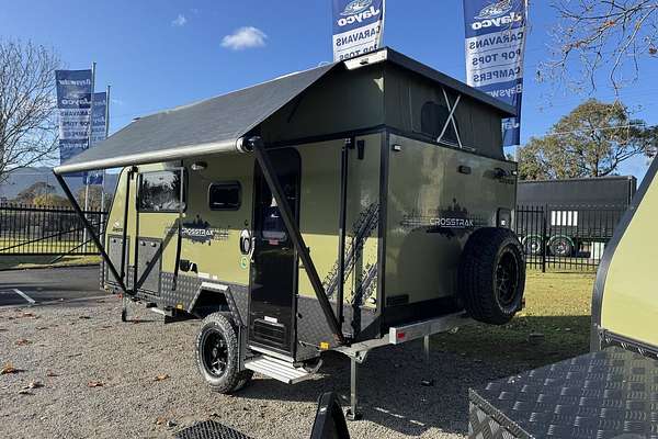 2025 Jayco Crosstrak 14.44-1.Ct-My25