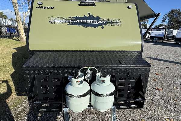 2025 Jayco Crosstrak 14.44-1.Ct-My25