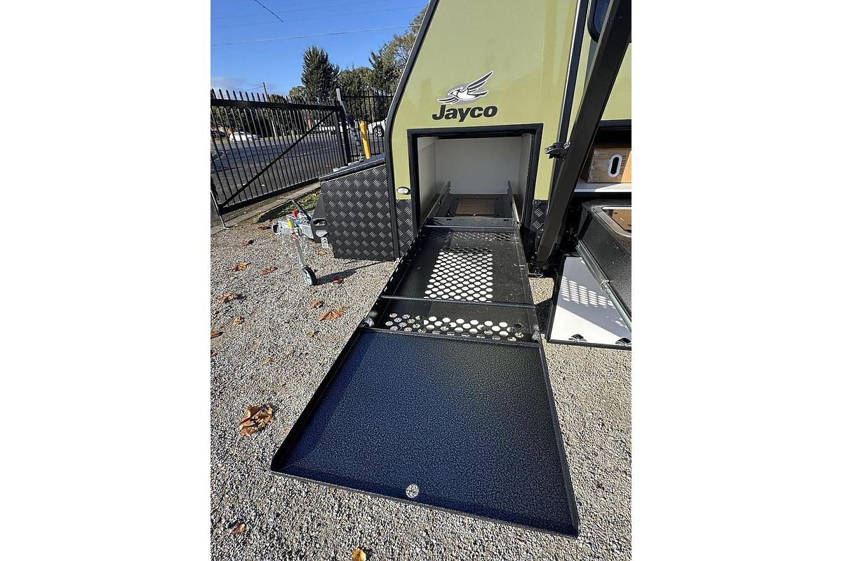 2025 Jayco Crosstrak 14.44-1.Ct-My25