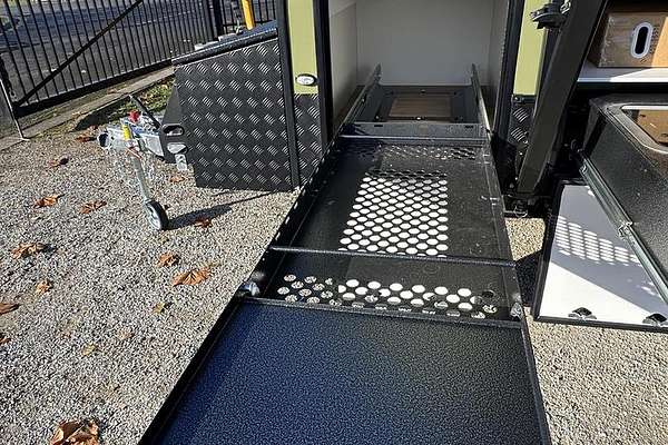 2025 Jayco Crosstrak 14.44-1.Ct-My25