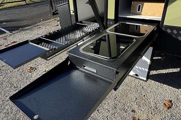 2025 Jayco Crosstrak 14.44-1.Ct-My25