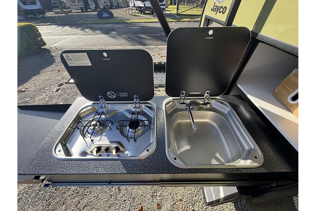 2025 Jayco Crosstrak 14.44-1.Ct-My25