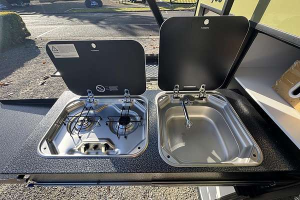 2025 Jayco Crosstrak 14.44-1.Ct-My25