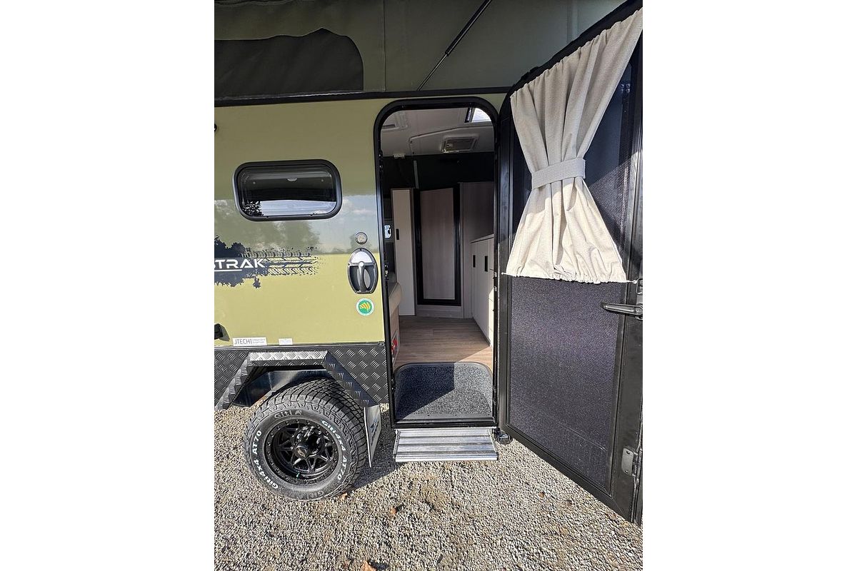 2025 Jayco Crosstrak 14.44-1.Ct-My25