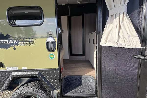 2025 Jayco Crosstrak 14.44-1.Ct-My25