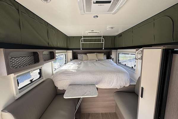 2025 Jayco Crosstrak 14.44-1.Ct-My25