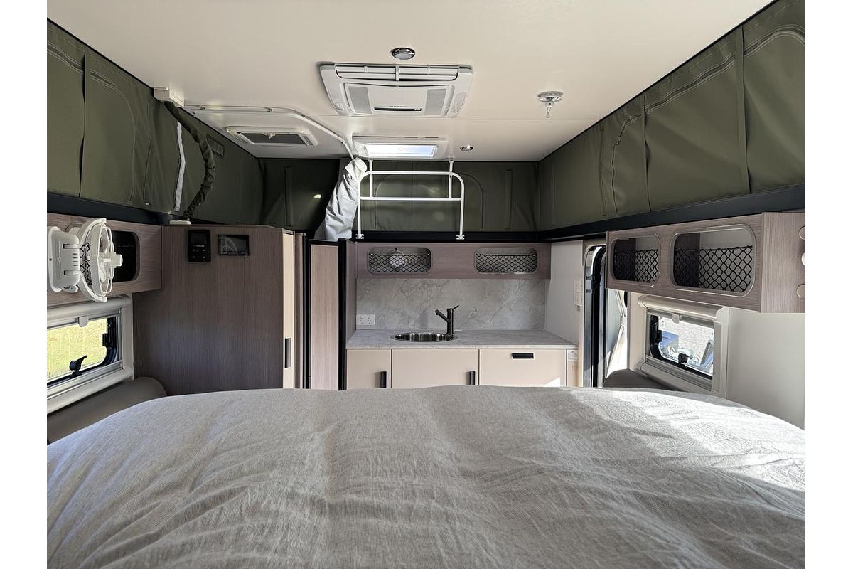 2025 Jayco Crosstrak 14.44-1.Ct-My25