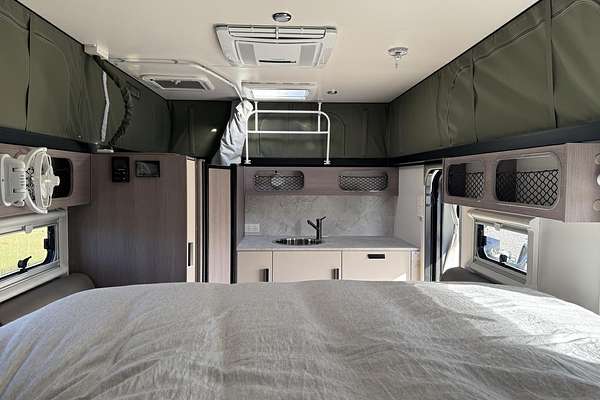 2025 Jayco Crosstrak 14.44-1.Ct-My25