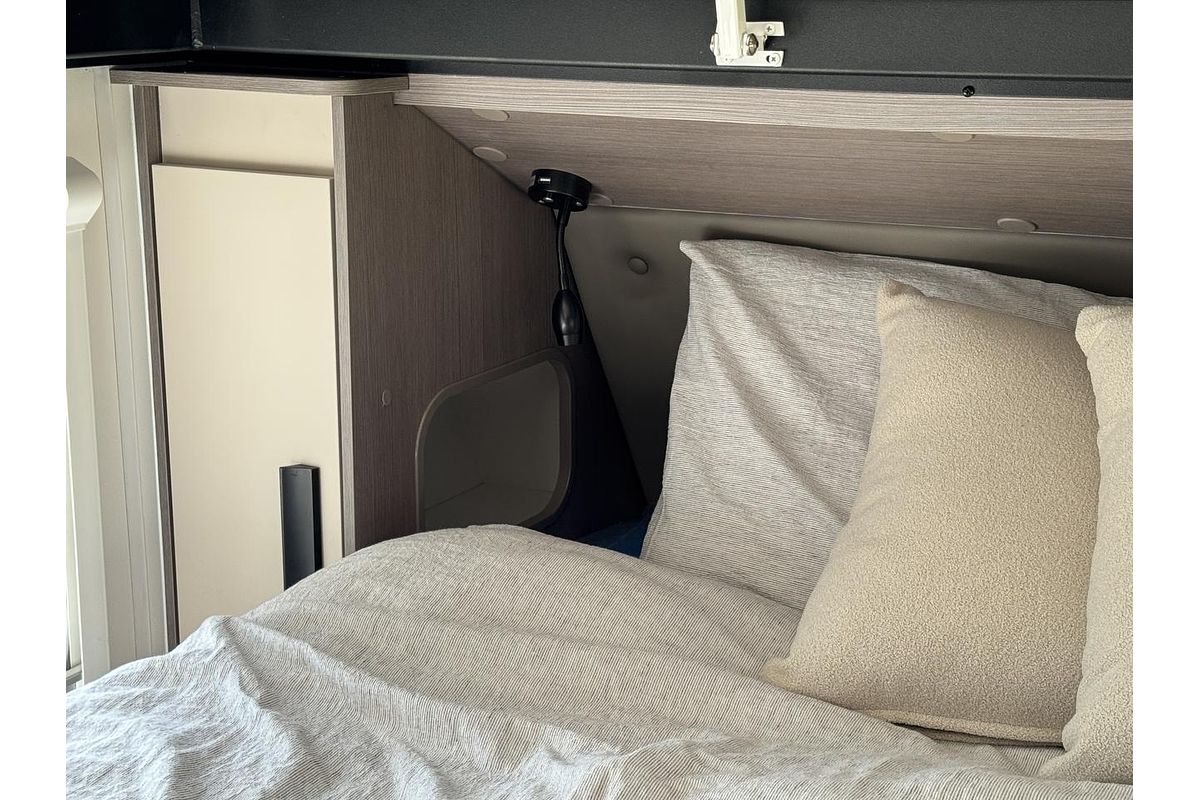 2025 Jayco Crosstrak 14.44-1.Ct-My25