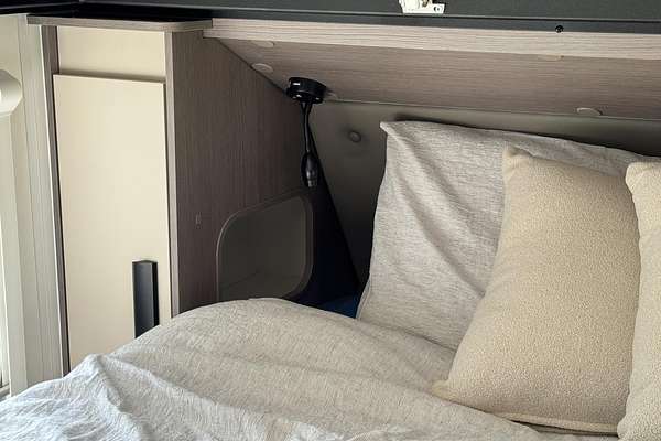 2025 Jayco Crosstrak 14.44-1.Ct-My25