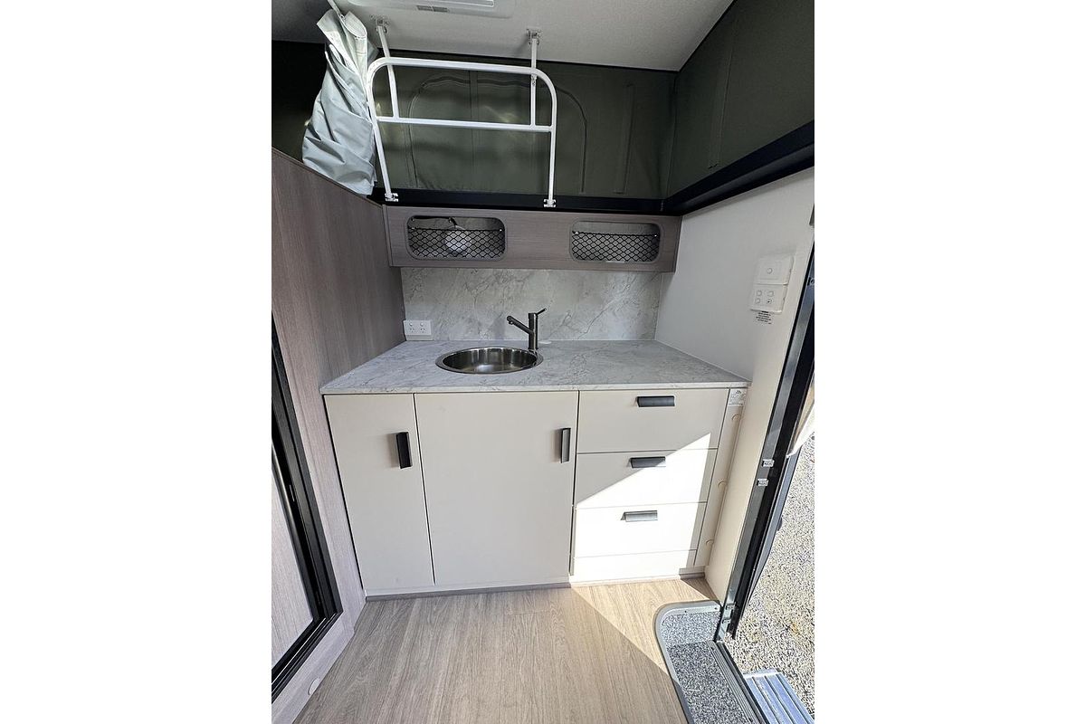 2025 Jayco Crosstrak 14.44-1.Ct-My25