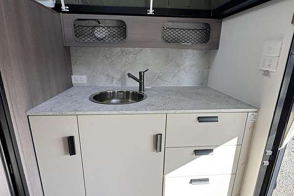 2025 Jayco Crosstrak 14.44-1.Ct-My25