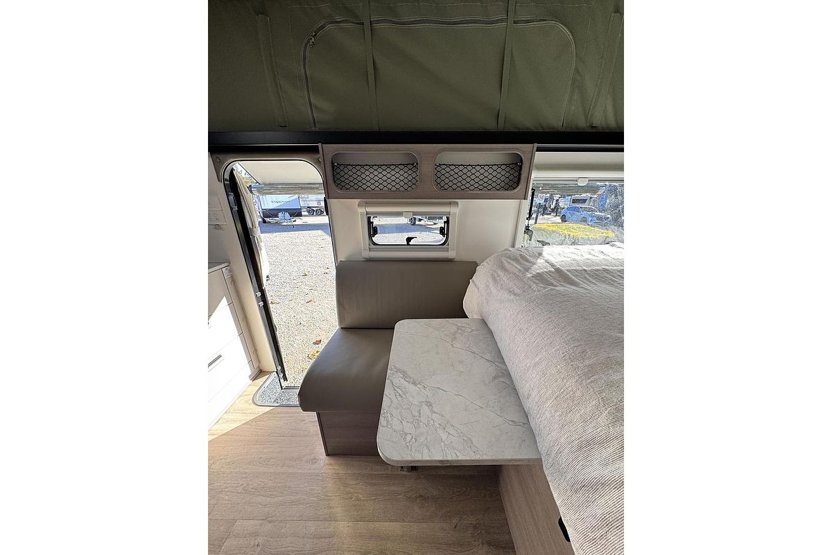2025 Jayco Crosstrak 14.44-1.Ct-My25