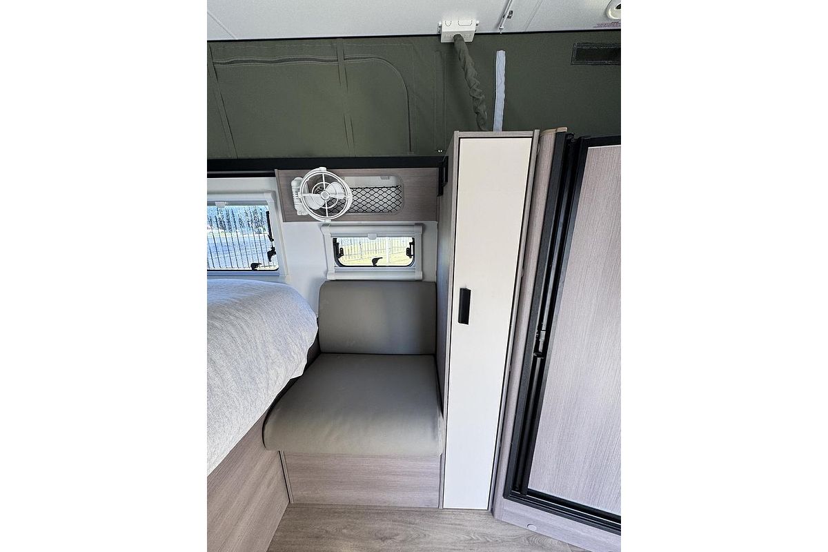 2025 Jayco Crosstrak 14.44-1.Ct-My25