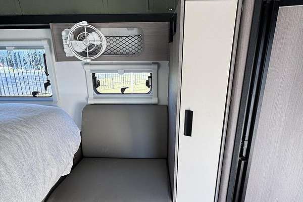 2025 Jayco Crosstrak 14.44-1.Ct-My25