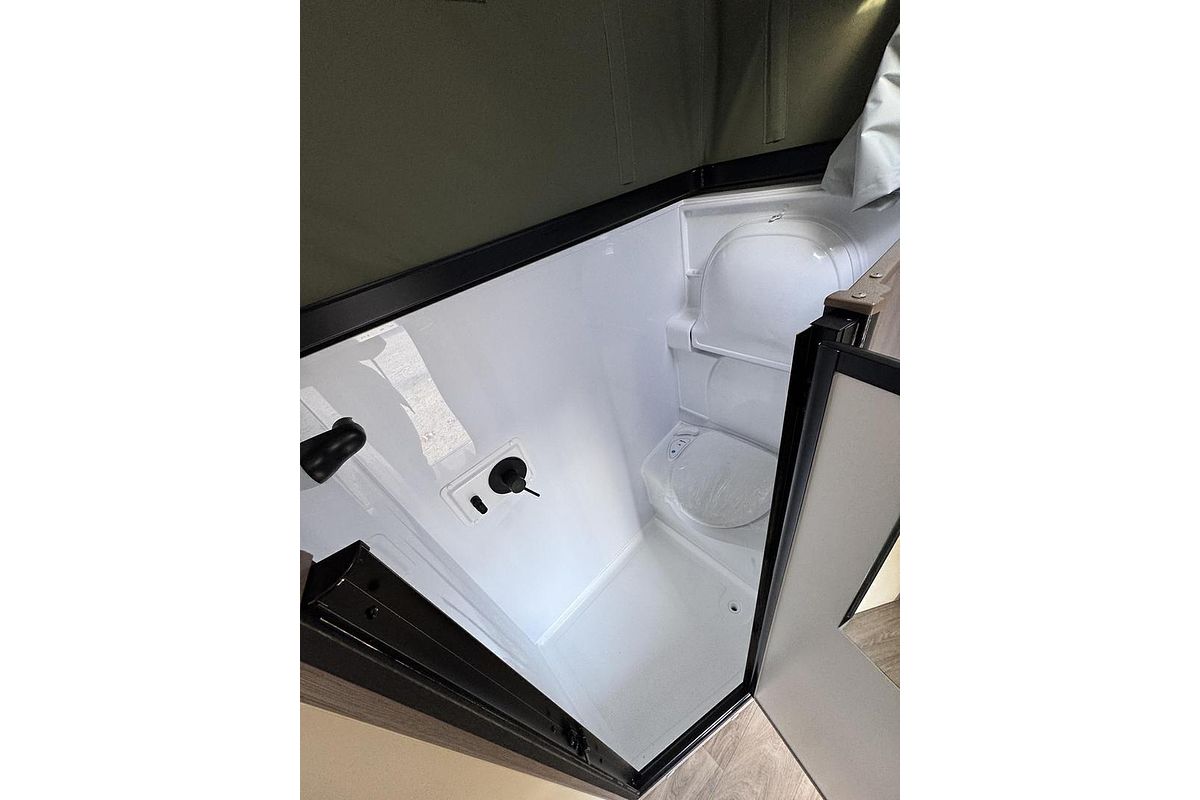 2025 Jayco Crosstrak 14.44-1.Ct-My25