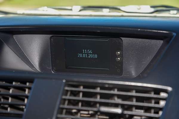 2013 Mazda BT-50 XT UP 4X4
