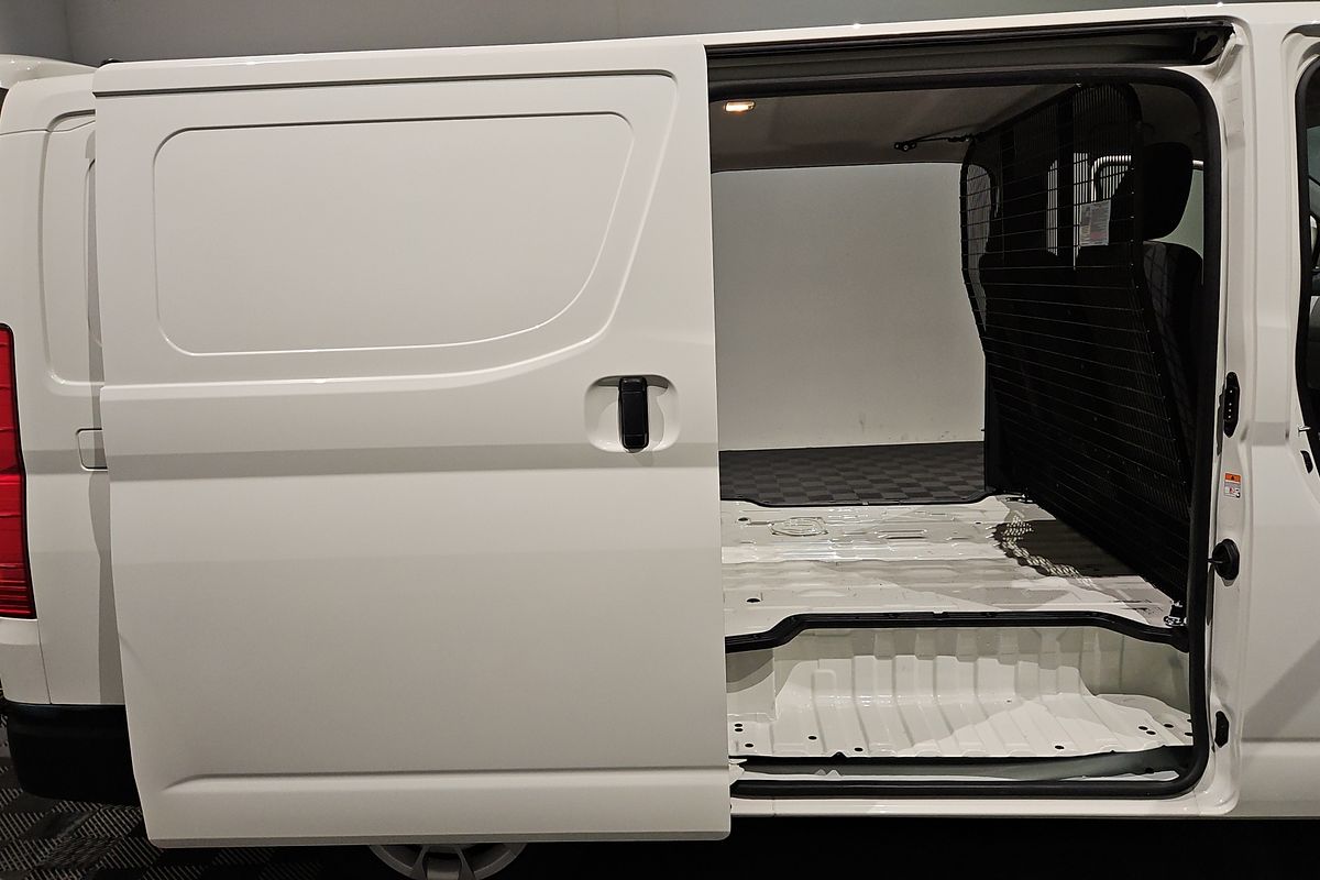 2023 Toyota Hiace GDH300R LWB