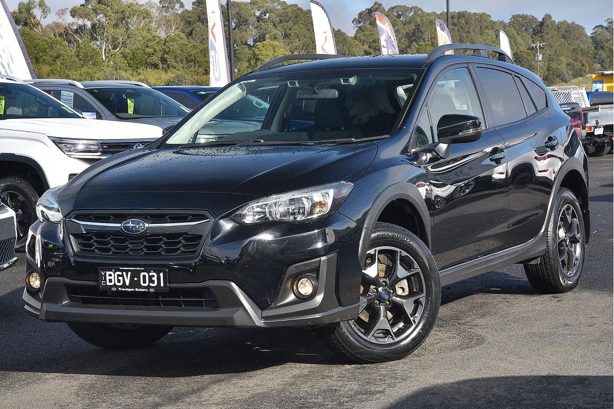 2020 Subaru XV 2.0i-L G5X
