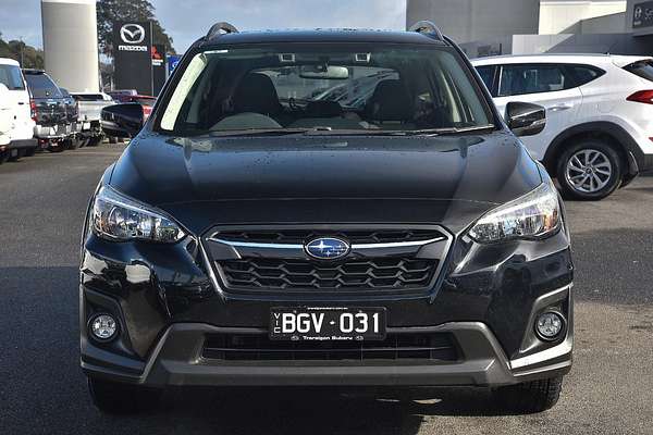 2020 Subaru XV 2.0i-L G5X