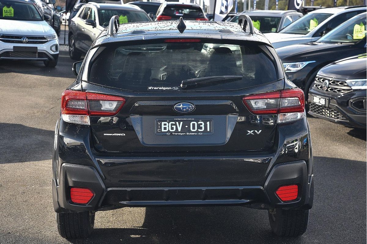 2020 Subaru XV 2.0i-L G5X