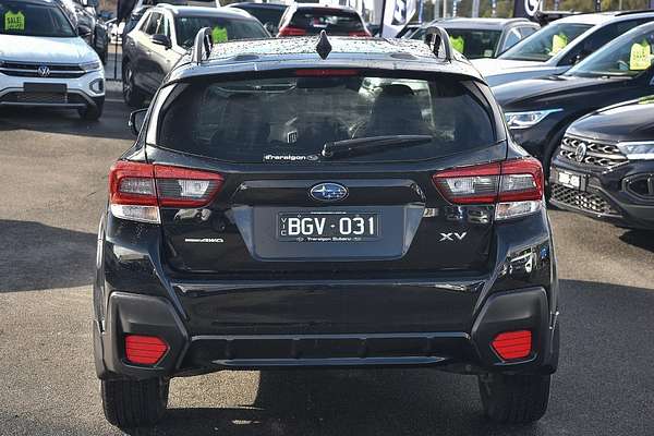 2020 Subaru XV 2.0i-L G5X
