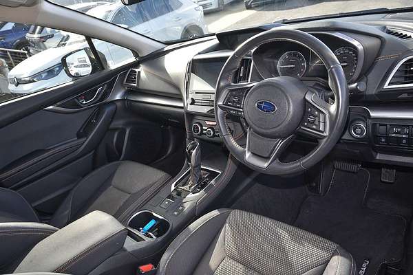 2020 Subaru XV 2.0i-L G5X