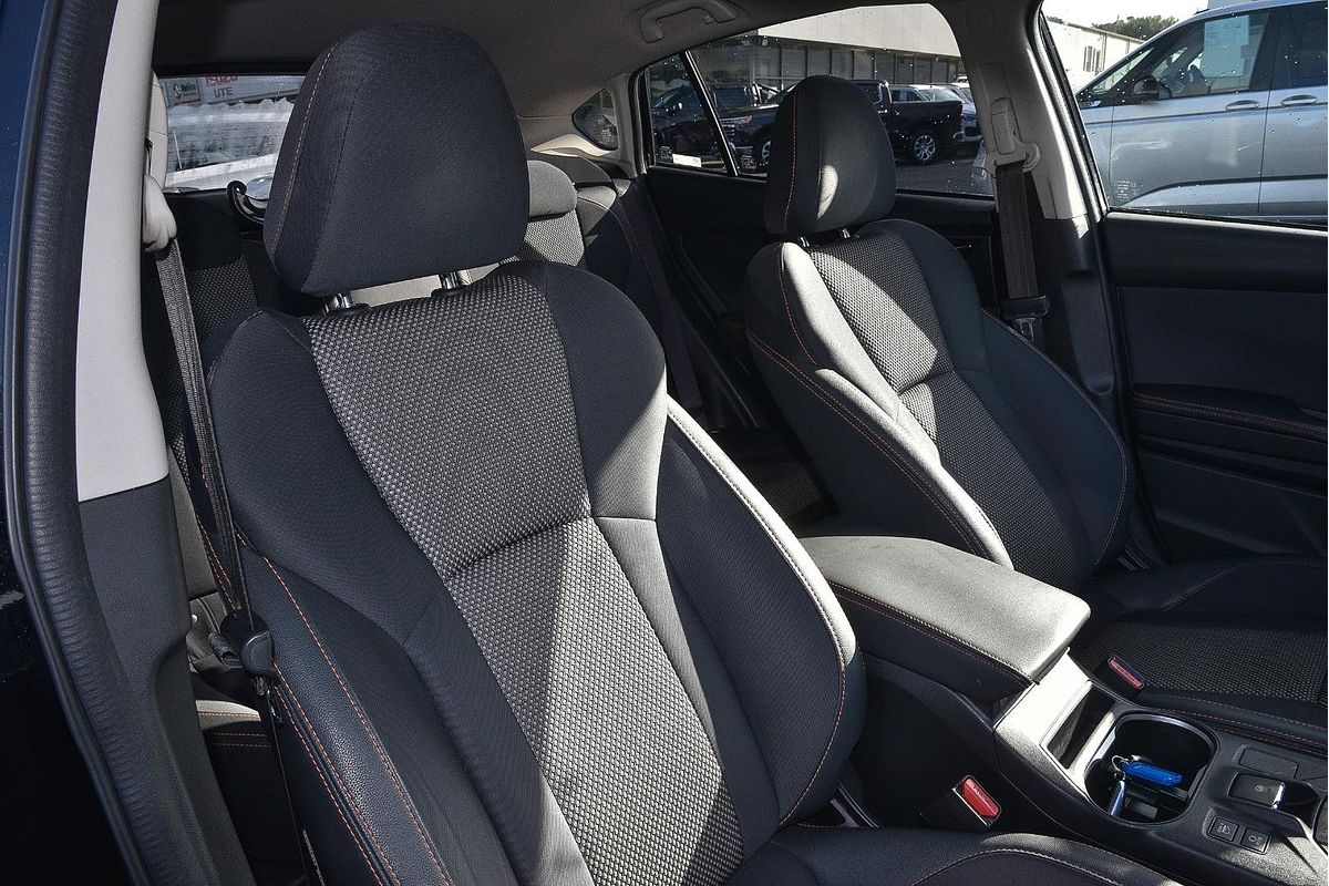 2020 Subaru XV 2.0i-L G5X