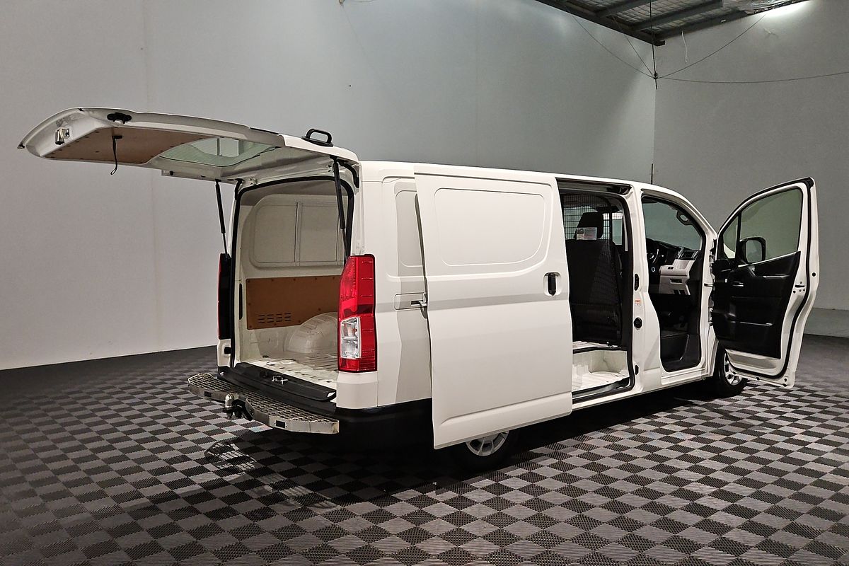 2023 Toyota Hiace GDH300R LWB