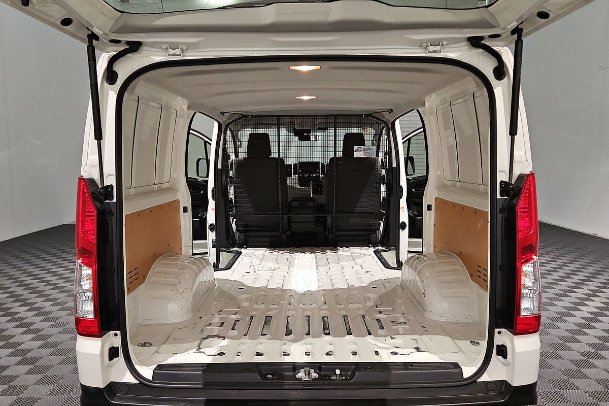 2023 Toyota Hiace GDH300R LWB