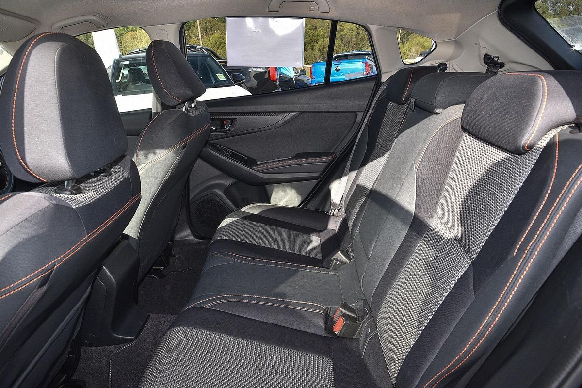 2020 Subaru XV 2.0i-L G5X