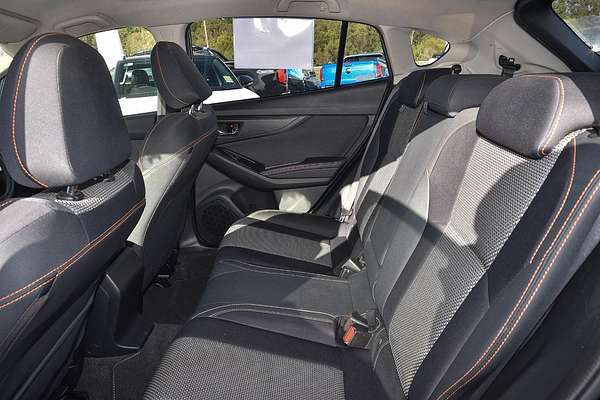 2020 Subaru XV 2.0i-L G5X