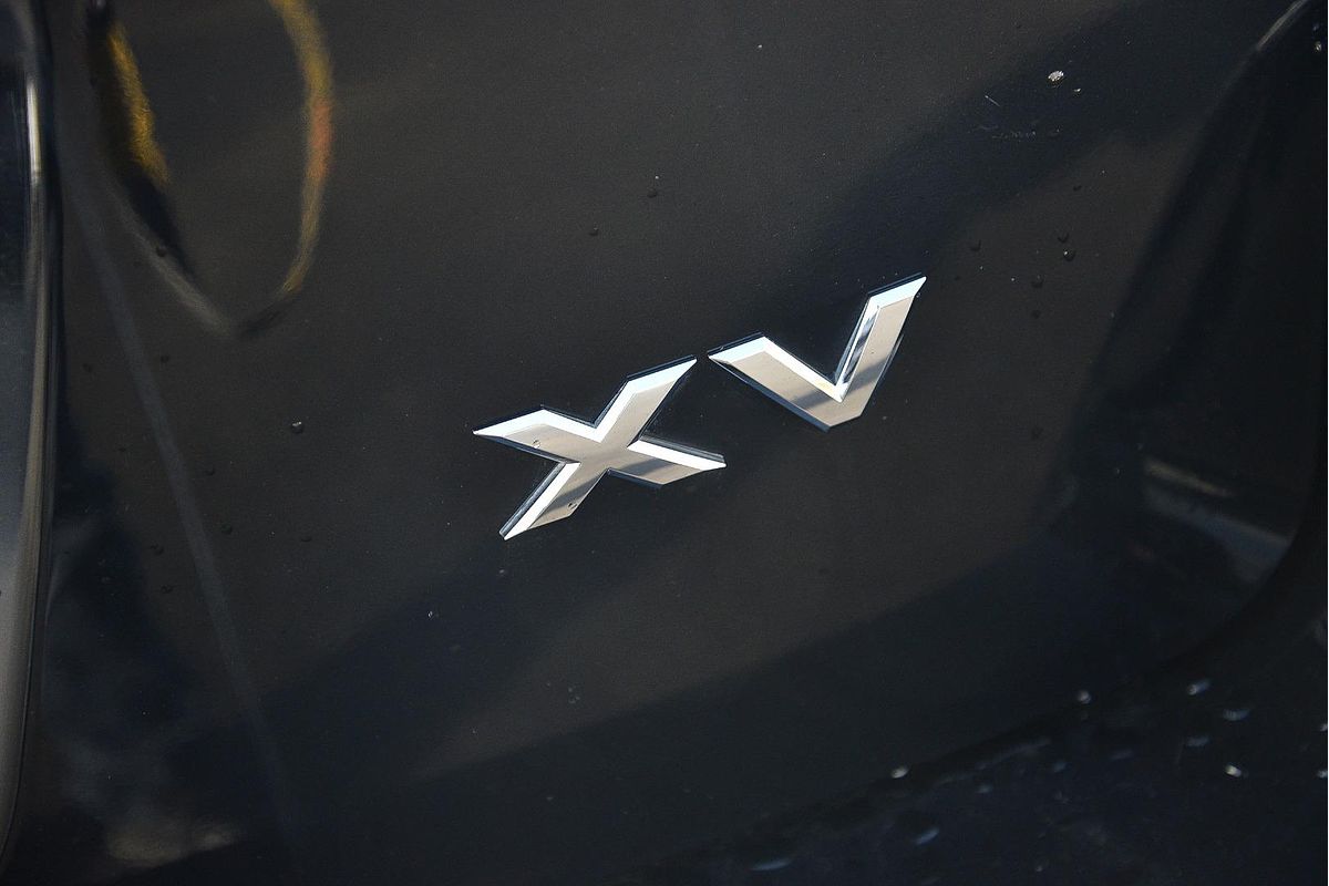 2020 Subaru XV 2.0i-L G5X