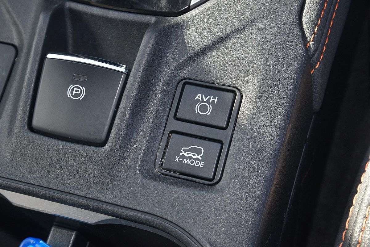 2020 Subaru XV 2.0i-L G5X