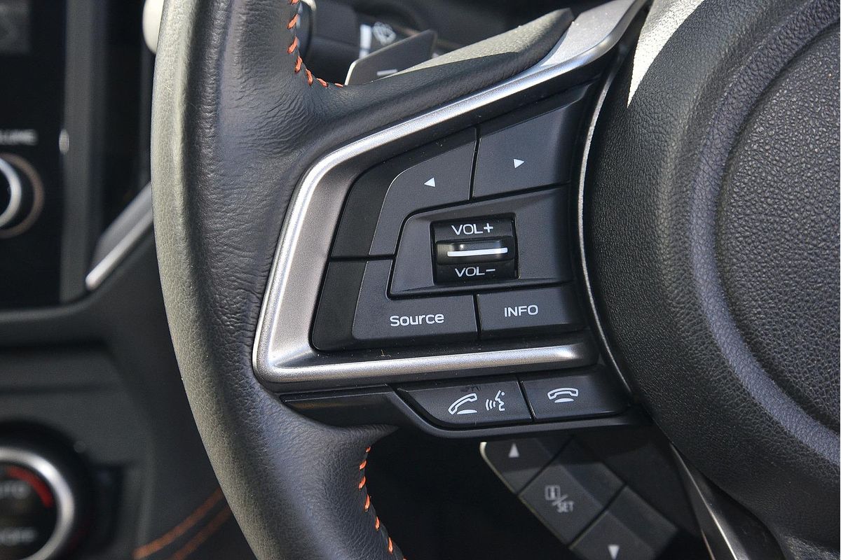 2020 Subaru XV 2.0i-L G5X