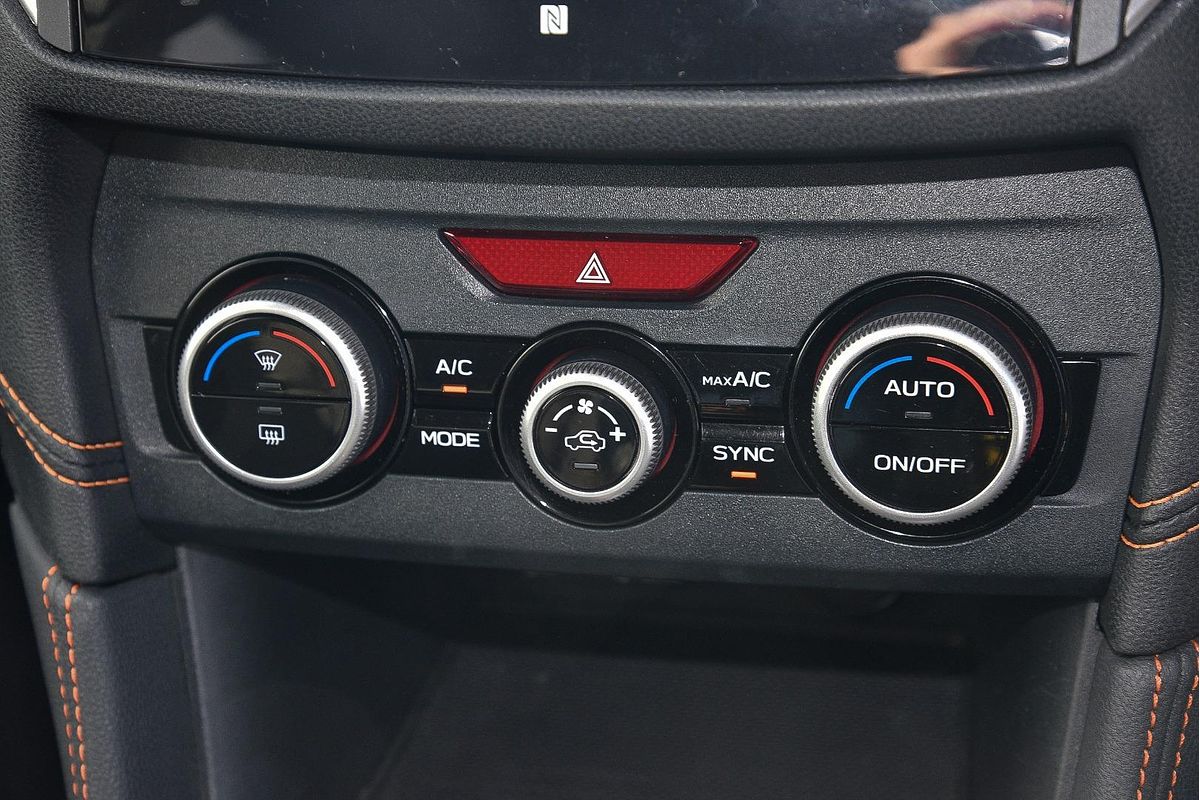2020 Subaru XV 2.0i-L G5X