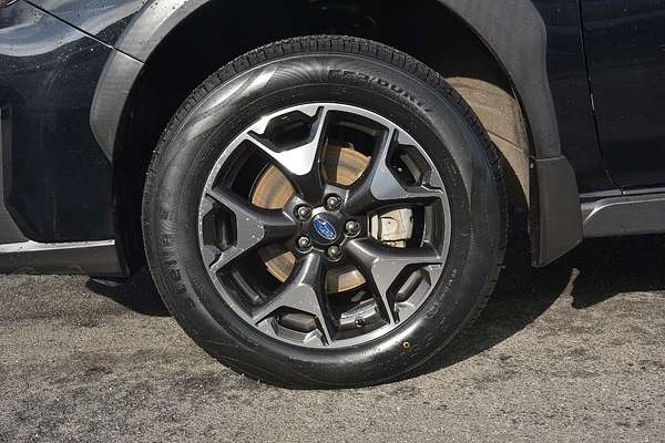 2020 Subaru XV 2.0i-L G5X
