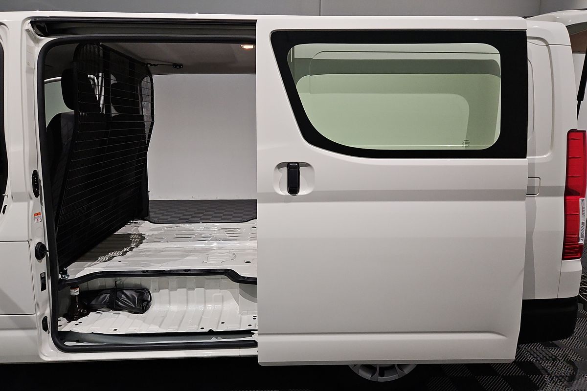2023 Toyota Hiace GDH300R LWB