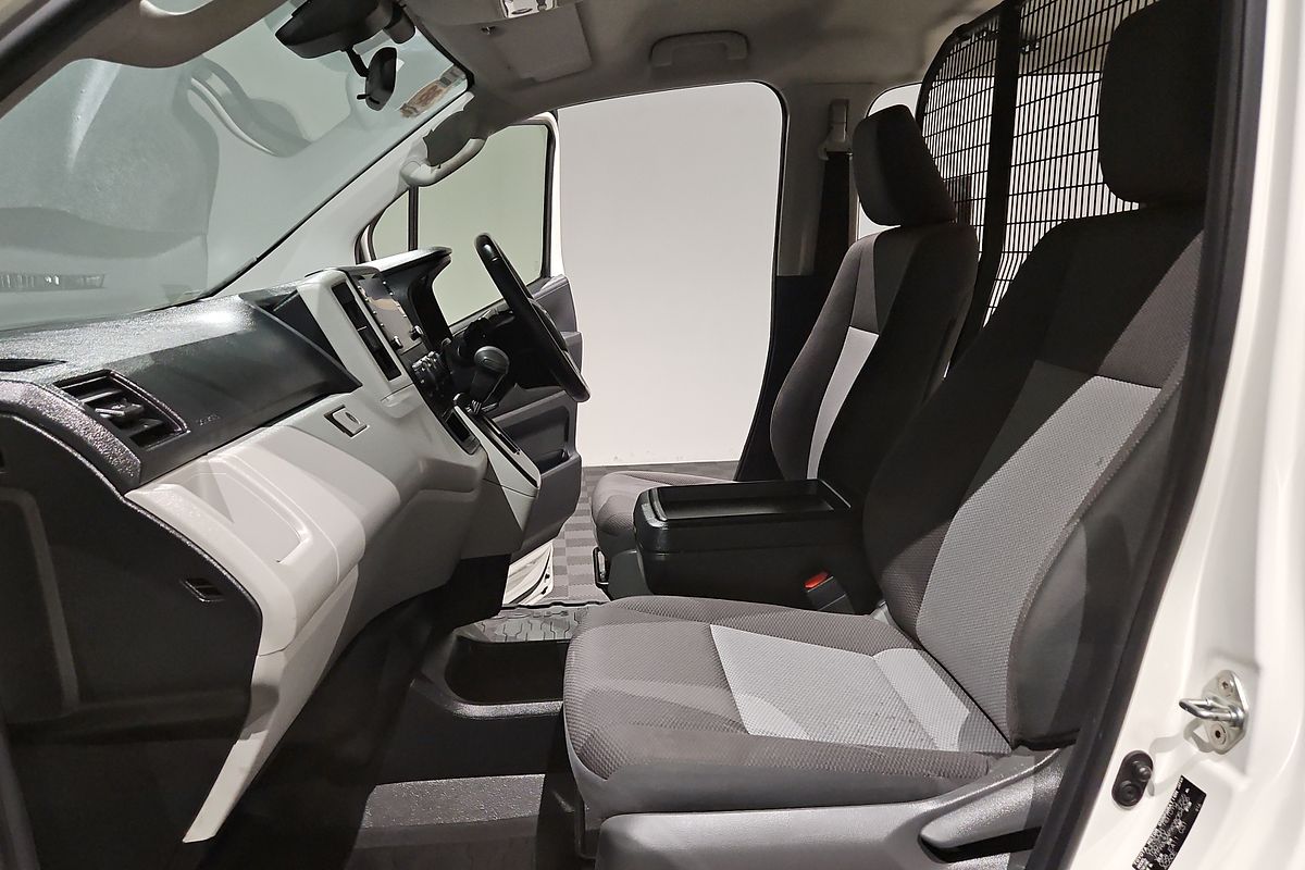 2023 Toyota Hiace GDH300R LWB