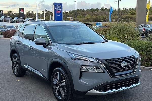 2024 Nissan X-TRAIL Ti e-POWER T33