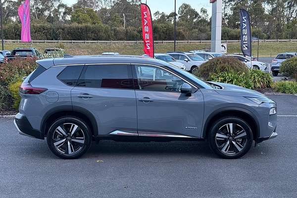 2024 Nissan X-TRAIL Ti e-POWER T33