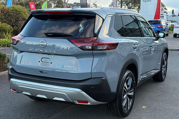 2024 Nissan X-TRAIL Ti e-POWER T33